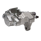Dynamic Friction 1974-1999 Land Rover Discovery Rear Right Premium Caliper - Silver Zinc Coated by Dynamic Friction Company 331-11602
