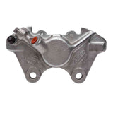 Dynamic Friction 1974-1999 Land Rover Discovery Rear Right Premium Caliper - Silver Zinc Coated by Dynamic Friction Company 331-11602