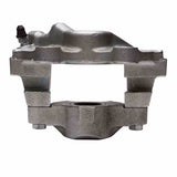 Dynamic Friction 1974-1999 Land Rover Discovery Rear Right Premium Caliper - Silver Zinc Coated by Dynamic Friction Company 331-11602