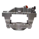 Dynamic Friction 1974-1999 Land Rover Discovery Rear Right Premium Caliper - Silver Zinc Coated by Dynamic Friction Company 331-11602