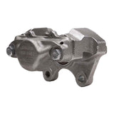 Dynamic Friction 1974-1999 Land Rover Defender 90 Rear Left Premium Caliper - Silver Zinc Coated by Dynamic Friction Company 331-11603