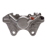 Dynamic Friction 1974-1999 Land Rover Defender 90 Rear Left Premium Caliper - Silver Zinc Coated by Dynamic Friction Company 331-11603