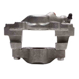 Dynamic Friction 1974-1999 Land Rover Defender 90 Rear Left Premium Caliper - Silver Zinc Coated by Dynamic Friction Company 331-11603
