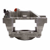 Dynamic Friction 1974-1999 Land Rover Defender 90 Rear Left Premium Caliper - Silver Zinc Coated by Dynamic Friction Company 331-11603