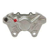 Dynamic Friction 1987-1993 Land Rover Range Rover Rear Right Premium Caliper - Silver Zinc Coated by Dynamic Friction Company 331-11604