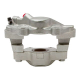 Dynamic Friction 1987-1993 Land Rover Range Rover Rear Right Premium Caliper - Silver Zinc Coated by Dynamic Friction Company 331-11604
