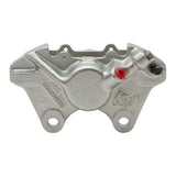 Dynamic Friction 1987-1993 Land Rover Range Rover Rear Left Premium Caliper - Silver Zinc Coated by Dynamic Friction Company 331-11605