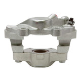 Dynamic Friction 1987-1993 Land Rover Range Rover Rear Left Premium Caliper - Silver Zinc Coated by Dynamic Friction Company 331-11605
