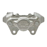 Dynamic Friction 1987-1993 Land Rover Range Rover Rear Left Premium Caliper - Silver Zinc Coated by Dynamic Friction Company 331-11605