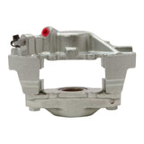Dynamic Friction 1987-1993 Land Rover Range Rover Rear Left Premium Caliper - Silver Zinc Coated by Dynamic Friction Company 331-11605