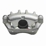 Dynamic Friction 1994-2004 Land Rover Range Rover Rear Right Premium Caliper - Silver Zinc Coated by Dynamic Friction Company 331-11606