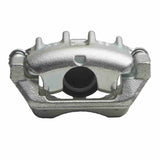 Dynamic Friction 1994-2004 Land Rover Range Rover Rear Left Premium Caliper - Silver Zinc Coated by Dynamic Friction Company 331-11607