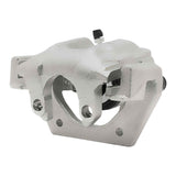 Dynamic Friction 2003-2005 Land Rover Range Rover Rear Right Premium Caliper - Silver Zinc Coated by Dynamic Friction Company 331-11608