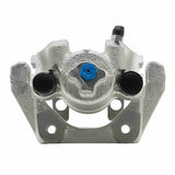 Dynamic Friction 2003-2005 Land Rover Range Rover Rear Right Premium Caliper - Silver Zinc Coated by Dynamic Friction Company 331-11608