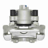 Dynamic Friction 2003-2005 Land Rover Range Rover Rear Right Premium Caliper - Silver Zinc Coated by Dynamic Friction Company 331-11608