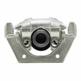 Dynamic Friction 2003-2005 Land Rover Range Rover Rear Right Premium Caliper - Silver Zinc Coated by Dynamic Friction Company 331-11608