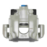 Dynamic Friction 2003-2005 Land Rover Range Rover Rear Right Premium Caliper - Silver Zinc Coated by Dynamic Friction Company 331-11608