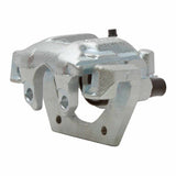 Dynamic Friction 2003-2005 Land Rover Range Rover Rear Left Premium Caliper - Silver Zinc Coated by Dynamic Friction Company 331-11609