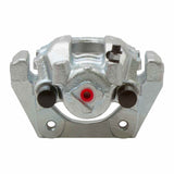 Dynamic Friction 2003-2005 Land Rover Range Rover Rear Left Premium Caliper - Silver Zinc Coated by Dynamic Friction Company 331-11609