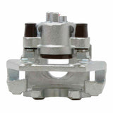 Dynamic Friction 2003-2005 Land Rover Range Rover Rear Left Premium Caliper - Silver Zinc Coated by Dynamic Friction Company 331-11609