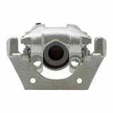 Dynamic Friction 2003-2005 Land Rover Range Rover Rear Left Premium Caliper - Silver Zinc Coated by Dynamic Friction Company 331-11609