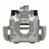 Dynamic Friction 2003-2005 Land Rover Range Rover Rear Left Premium Caliper - Silver Zinc Coated by Dynamic Friction Company 331-11609