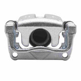 Dynamic Friction 2008-2012 Land Rover LR2 Rear Right Premium Caliper - Silver Zinc Coated by Dynamic Friction Company 331-11610