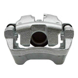 Dynamic Friction 2005-2007 Land Rover LR3 Rear Right Premium Caliper - Silver Zinc Coated by Dynamic Friction Company 331-11612