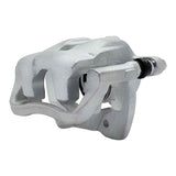 Dynamic Friction 2006-2012 Land Rover Range Rover Rear Right Premium Caliper - Silver Zinc Coated by Dynamic Friction Company 331-11614