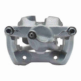 Dynamic Friction 2006-2012 Land Rover Range Rover Rear Right Premium Caliper - Silver Zinc Coated by Dynamic Friction Company 331-11614