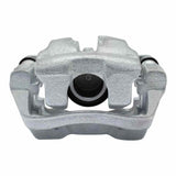 Dynamic Friction 2006-2012 Land Rover Range Rover Rear Right Premium Caliper - Silver Zinc Coated by Dynamic Friction Company 331-11614