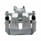 Dynamic Friction 2006-2012 Land Rover Range Rover Rear Right Premium Caliper - Silver Zinc Coated by Dynamic Friction Company 331-11614