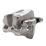 Dynamic Friction 2010-2012 Land Rover LR4 Rear Right Premium Caliper - Silver Zinc Coated by Dynamic Friction Company 331-11616