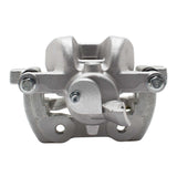 Dynamic Friction 2010-2012 Land Rover LR4 Rear Right Premium Caliper - Silver Zinc Coated by Dynamic Friction Company 331-11616