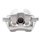 Dynamic Friction 2010-2012 Land Rover LR4 Rear Right Premium Caliper - Silver Zinc Coated by Dynamic Friction Company 331-11616