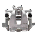 Dynamic Friction 2010-2012 Land Rover LR4 Rear Right Premium Caliper - Silver Zinc Coated by Dynamic Friction Company 331-11616