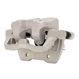 Dynamic Friction 2010-2012 Land Rover Range Rover Sport Rear Left Premium Caliper - Silver Zinc Coated by Dynamic Friction Company 331-11617
