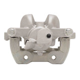 Dynamic Friction 2010-2012 Land Rover Range Rover Sport Rear Left Premium Caliper - Silver Zinc Coated by Dynamic Friction Company 331-11617