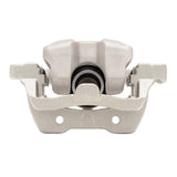 Dynamic Friction 2010-2012 Land Rover Range Rover Sport Rear Left Premium Caliper - Silver Zinc Coated by Dynamic Friction Company 331-11617