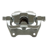 Dynamic Friction 2012-2015 Land Rover Range Rover Sport Rear Right Premium Caliper - Silver Zinc Coated by Dynamic Friction Company 331-11620