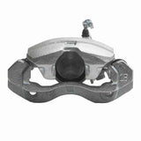Dynamic Friction 1985-1994 Subaru DL Front Right Premium Caliper - Silver Zinc Coated by Dynamic Friction Company 331-13010