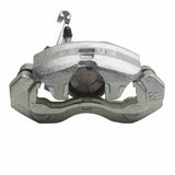 Dynamic Friction 1985-1994 Subaru Loyale Front Left Premium Caliper - Silver Zinc Coated by Dynamic Friction Company 331-13011