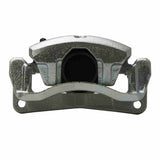 Dynamic Friction 1993-1996 Subaru Impreza Front Left Premium Caliper - Silver Zinc Coated by Dynamic Friction Company 331-13017