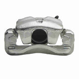Dynamic Friction 1990-1996 Subaru Legacy Front Right Premium Caliper - Silver Zinc Coated by Dynamic Friction Company 331-13018