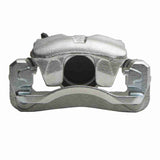 Dynamic Friction 1990-1996 Subaru Legacy Front Left Premium Caliper - Silver Zinc Coated by Dynamic Friction Company 331-13019