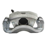 Dynamic Friction 1993-1993 Subaru Impreza Front Left Premium Caliper - Silver Zinc Coated by Dynamic Friction Company 331-13025