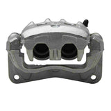Dynamic Friction 2001-2002 Subaru Outback Front Right Premium Caliper - Silver Zinc Coated by Dynamic Friction Company 331-13028