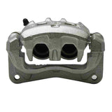 Dynamic Friction 2001-2002 Subaru Outback Front Left Premium Caliper - Silver Zinc Coated by Dynamic Friction Company 331-13029