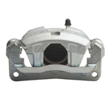 Dynamic Friction 1997-2001 Subaru Impreza Front Right Premium Caliper - Silver Zinc Coated by Dynamic Friction Company 331-13030