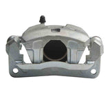 Dynamic Friction 1997-2001 Subaru Impreza Front Left Premium Caliper - Silver Zinc Coated by Dynamic Friction Company 331-13031